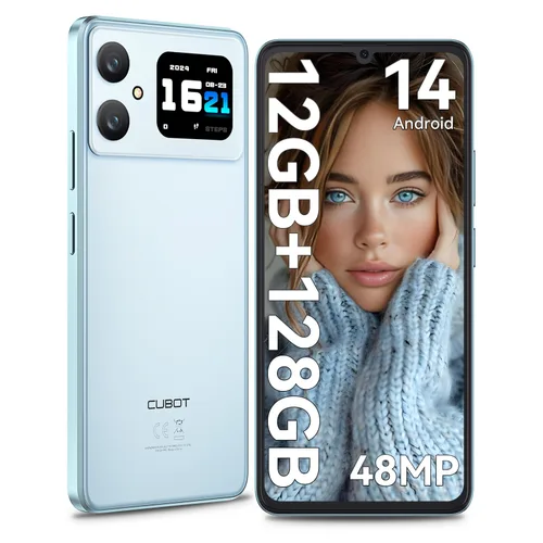 Cubot A20