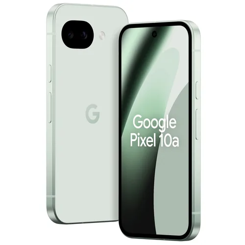 Google Pixel 10a