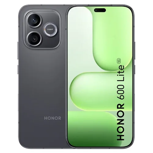 Honor 600 Lite