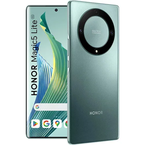 Honor Magic 5 Lite 5G