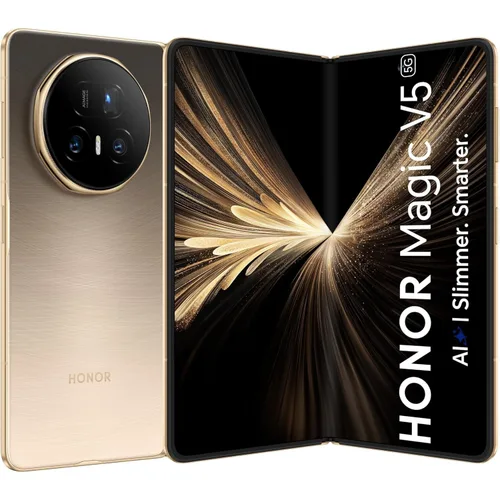 Honor Magic V5