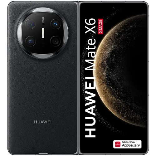 Huawei Mate X6