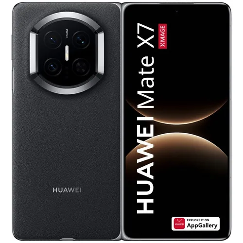 Huawei Mate X7
