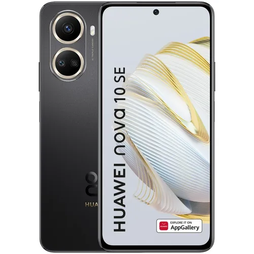 Huawei Nova 10 SE