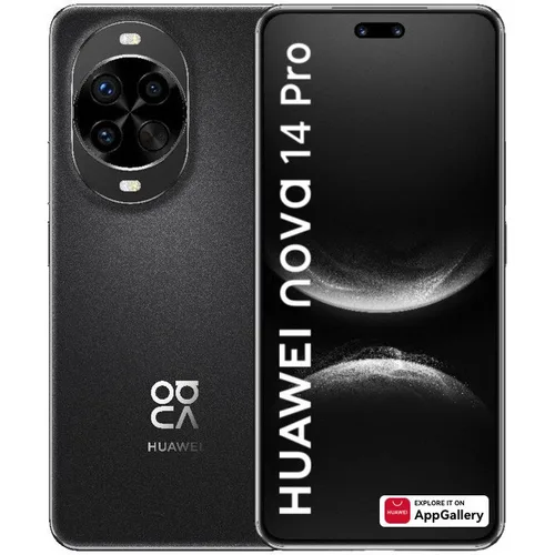 Huawei nova 14 Pro
