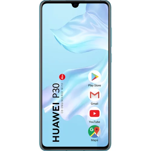 Huawei P30