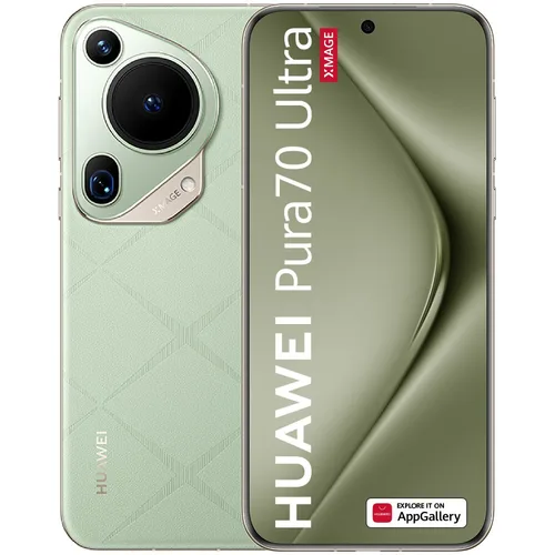 Huawei Pura 70 Ultra