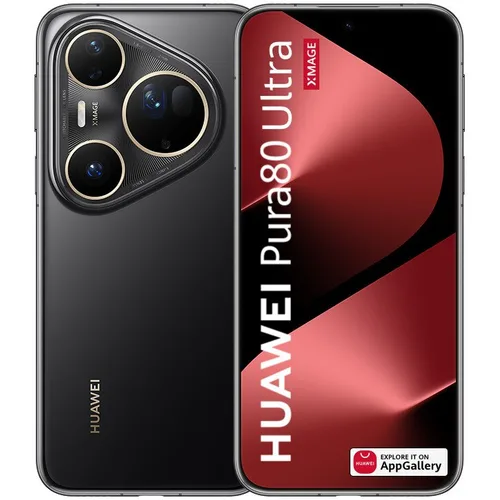 Huawei Pura 80 Ultra