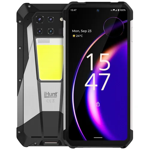 iHunt Tank 3 PRO