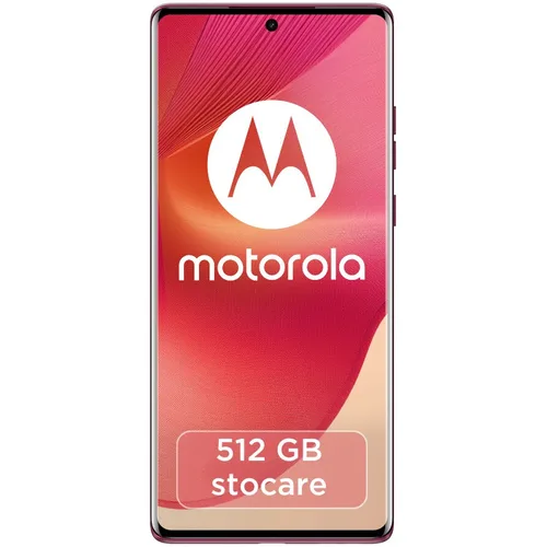 Motorola Edge 50 fusion