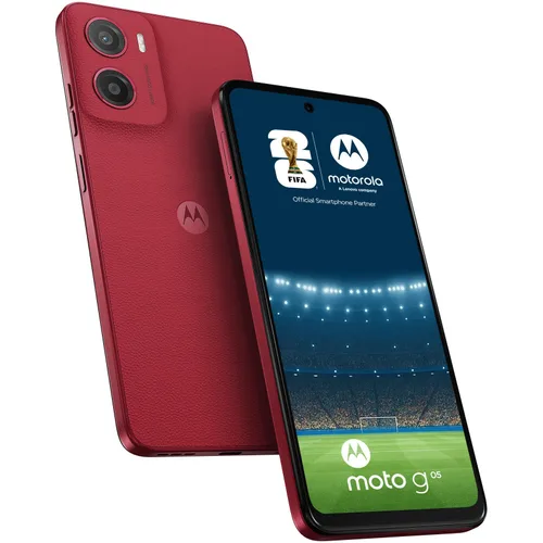 Motorola moto g05