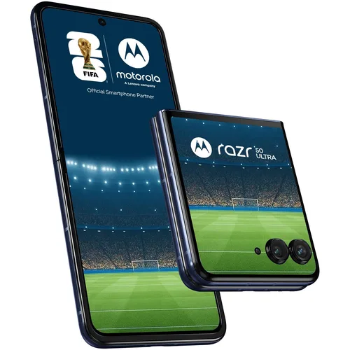 Motorola Razr 50 ultra