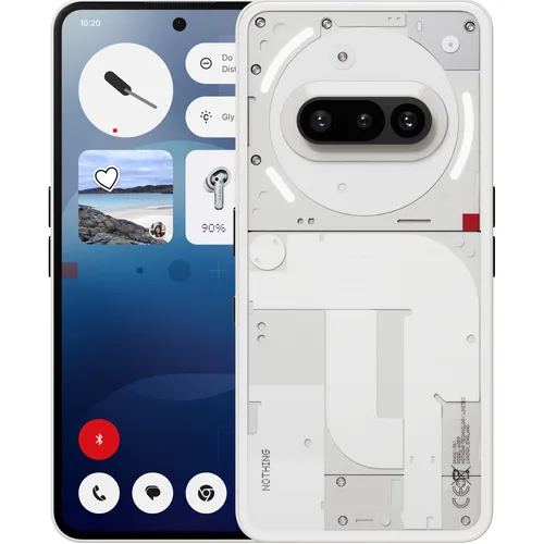 Nothing Phone (3a)