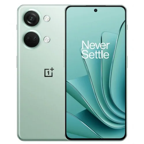 OnePlus Nord 3