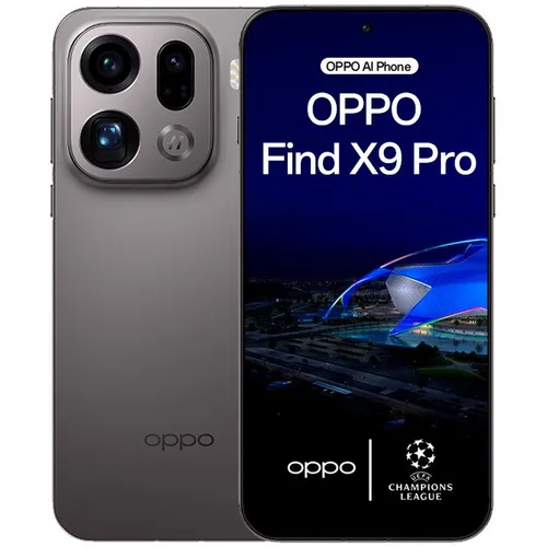 Oppo Find X9 Pro