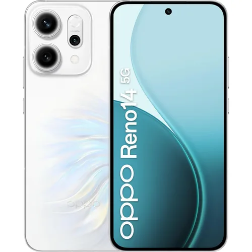 Oppo Reno14
