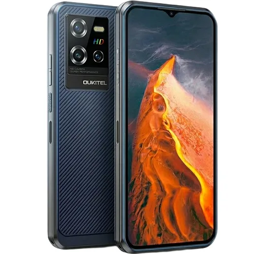 Oukitel WP50