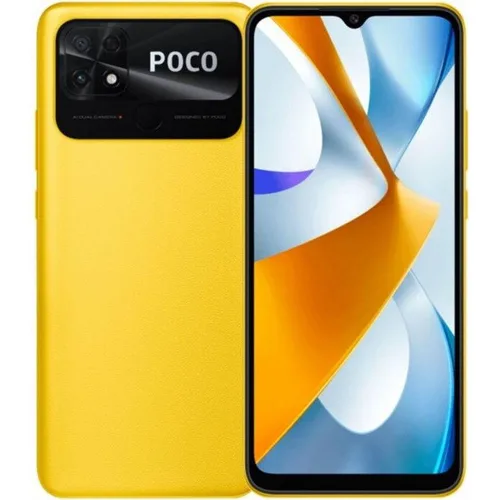 Xiaomi Poco C40