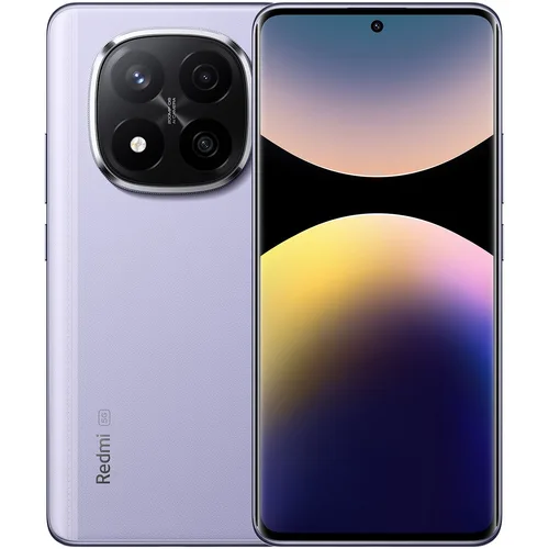 Xiaomi Redmi Note 14 Pro+