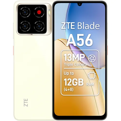 ZTE Blade A56