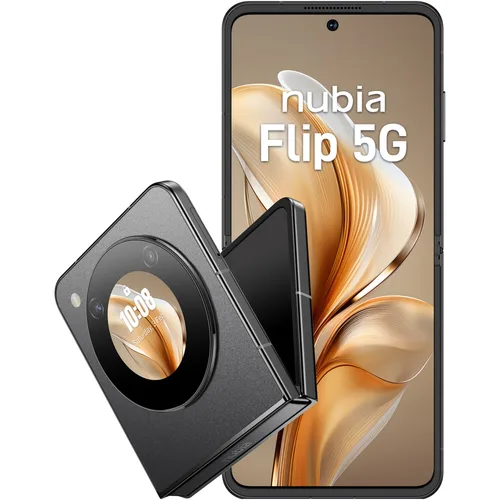 ZTE nubia FLIP