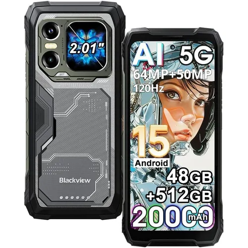 Blackview XPLORE1