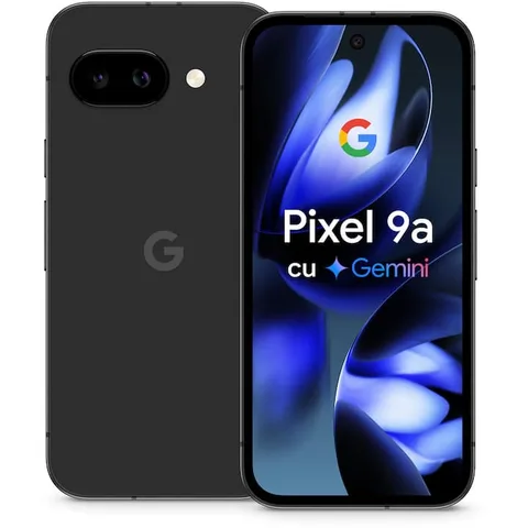 Google Pixel 9a
