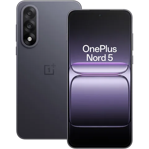 OnePlus Nord 5